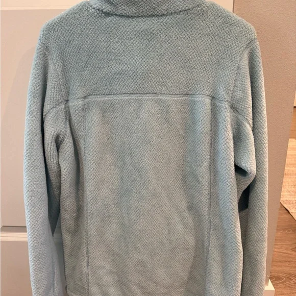 Patagonia Re Tool Snap Quarter Zip Medium - Picture 5 of 6